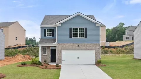 200 Oak View Way, Dallas, GA 30157