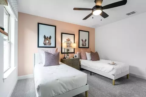 Bedroom - 617 Ladybug Trl, Celina, TX 75009 photo 3 of 18