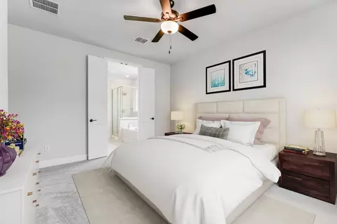 Bedroom - 617 Ladybug Trl, Celina, TX 75009 photo 15 of 18