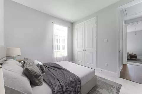 Bedroom - 617 Ladybug Trl, Celina, TX 75009 photo 7 of 18