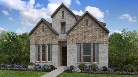 617 Ladybug Trl, Celina, TX 75009