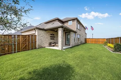 Exterior - 617 Ladybug Trl, Celina, TX 75009 photo 4 of 11
