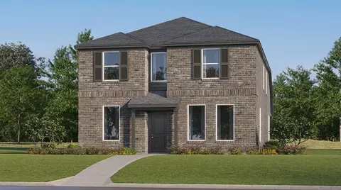 17917 Nashville Warbler Rd, Pflugerville, TX 78660