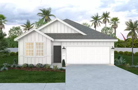 2407 Nilgai Trl, Brownsville, TX 78526