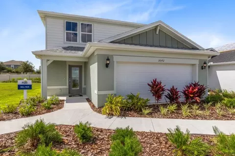 3741 Haddon Ave, Davenport, FL 33837