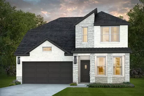 7502 Happiness Pass, Sugar Land, TX 77469