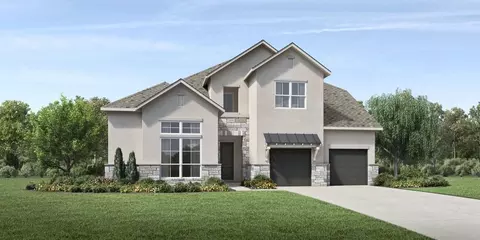 3617 Desert Marigold Dr, Leander, TX 78641