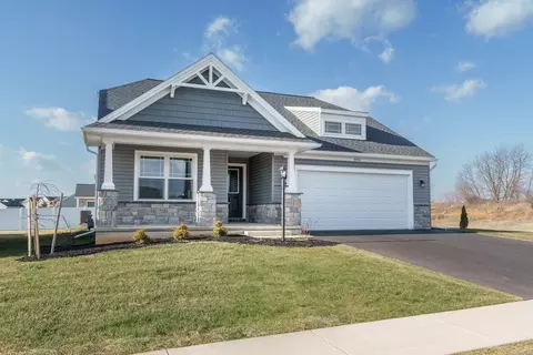 00 Betteker Ln, Saint Thomas, PA 17252