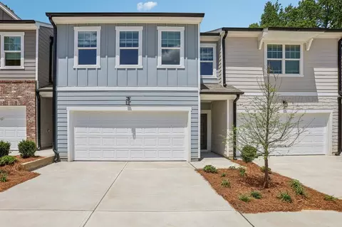 1332 Fagiolo St, Mcdonough, GA 30253