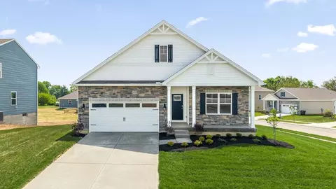 461 Hollywood Blvd, Xenia, OH 45385