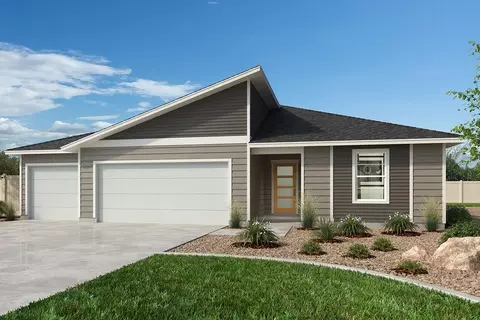 1653 S Barneston Ave, Nampa, ID 83687