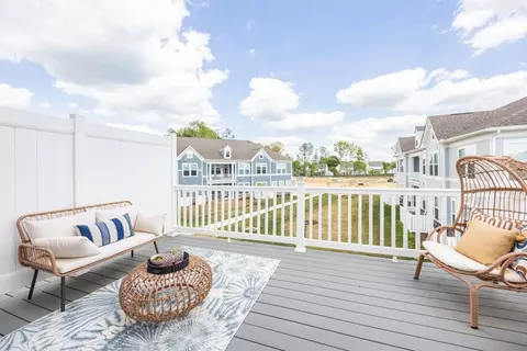 5334 Pointes End Way #201, Glen Allen, VA 23059