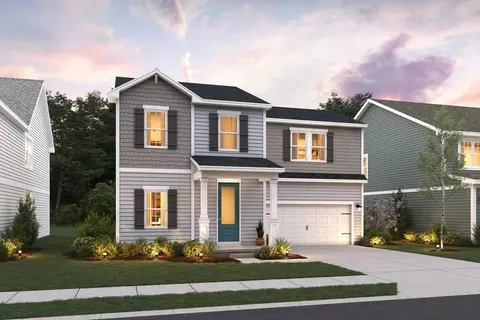 949 Creekside Ln, Bowling Green, OH 43402
