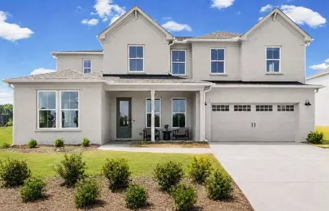 941 Brannan Rd, Mcdonough, GA 30253