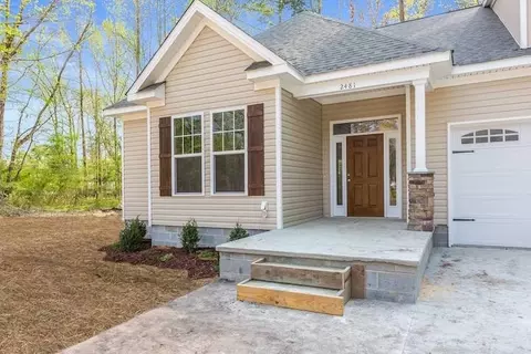 Exterior - Undisclosed, Chesapeake, VA 23322 photo 3 of 10