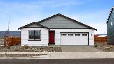 1608 S Mallard Way, Ellensburg, WA 98926