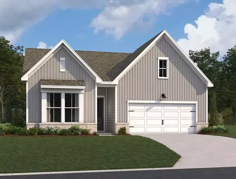103 N Harvest Ridge Way, Clayton, NC 27520