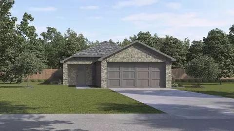 1921 Castle Creek Trl, Blue Ridge, TX 75424