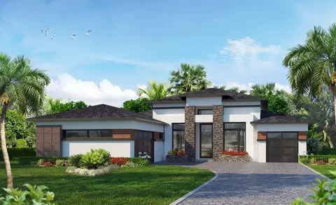 Exterior - 18477 Foxtail Loop, Venice, FL 34293 photo 3 of 8