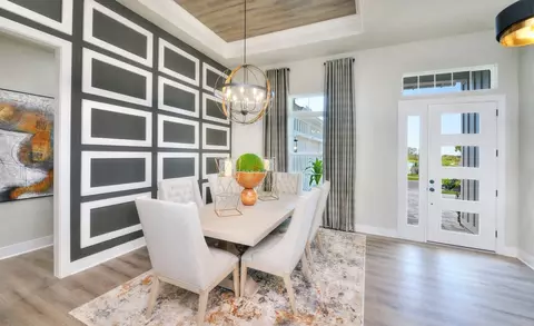 Dining - 18477 Foxtail Loop, Venice, FL 34293 photo 1 of 3
