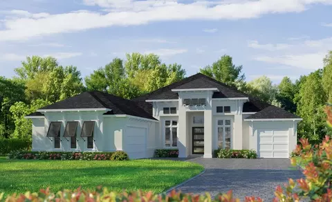 Exterior - 18477 Foxtail Loop, Venice, FL 34293 photo 4 of 8