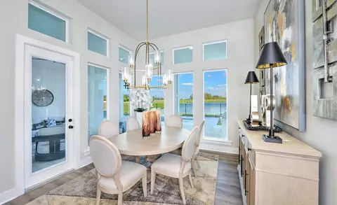 Dining - 18477 Foxtail Loop, Venice, FL 34293 photo 2 of 3