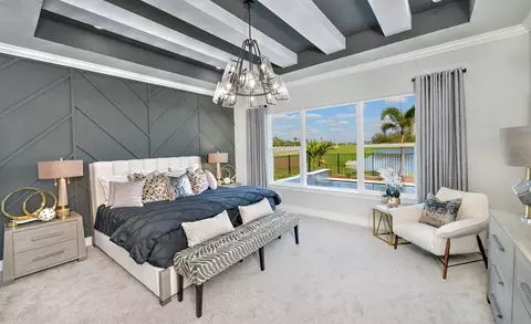 Bedroom - 18477 Foxtail Loop, Venice, FL 34293 photo 1 of 2
