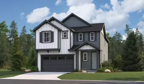 8320 47th Pl NE, Marysville, WA 98270