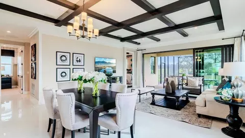 Dining - 1400 Bellagio Loop, Tavares, FL 32778 photo 5 of 6