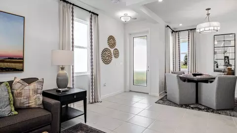 Entry Way - 1400 Bellagio Loop, Tavares, FL 32778 photo 1 of 2