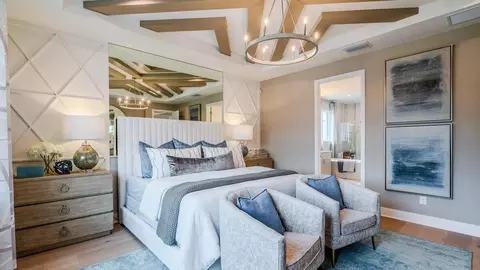 Bedroom - 1400 Bellagio Loop, Tavares, FL 32778 photo 6 of 6