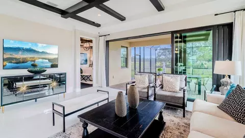 Living - 1400 Bellagio Loop, Tavares, FL 32778 photo 1 of 1