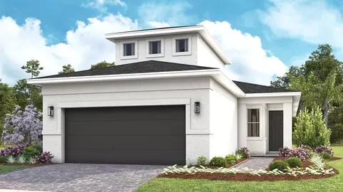 Exterior - 1400 Bellagio Loop, Tavares, FL 32778 photo 2 of 15