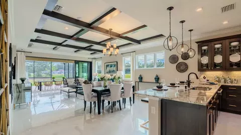 Dining - 1400 Bellagio Loop, Tavares, FL 32778 photo 3 of 6
