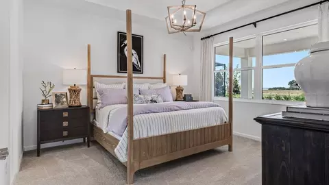 Bedroom - 1400 Bellagio Loop, Tavares, FL 32778 photo 1 of 6