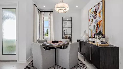 Dining - 1400 Bellagio Loop, Tavares, FL 32778 photo 1 of 6