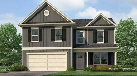 122 Halifax Ln, Chelsea, AL 35043