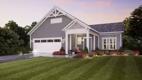 9085 Oak St, Zionsville, IN 46077