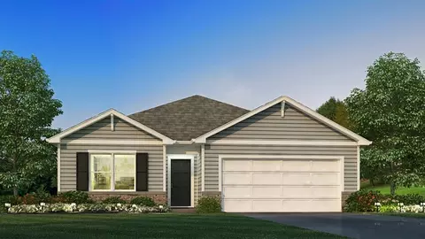819 Sherwood Loop, Bellefontaine, OH 43311