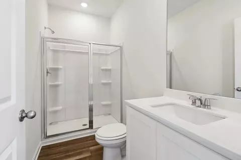 Bath - 1217 James St, Howe, TX 75459 photo 1 of 2