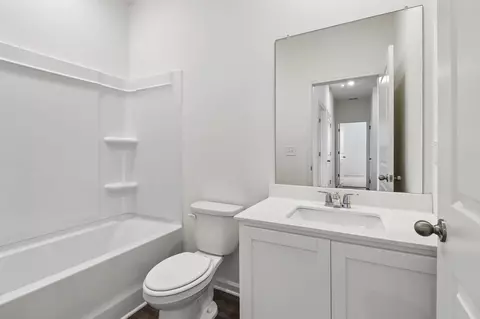 Bath - 1217 James St, Howe, TX 75459 photo 2 of 2
