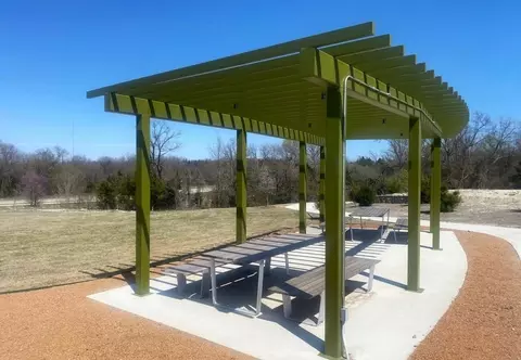 Exterior - 1217 James St, Howe, TX 75459 photo 8 of 8