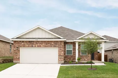 1217 James St, Howe, TX 75459