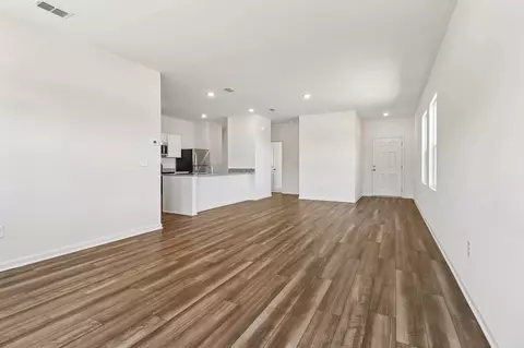 Living - 1217 James St, Howe, TX 75459 photo 1 of 2