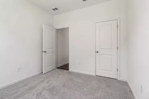 Bedroom - 1217 James St, Howe, TX 75459 photo 3 of 5