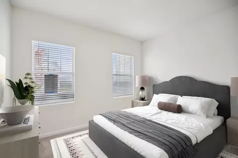 Bedroom - 1217 James St, Howe, TX 75459 photo 1 of 5