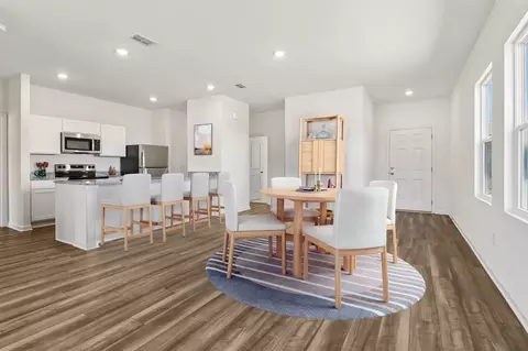 Dining - 1217 James St, Howe, TX 75459 photo 1 of 1
