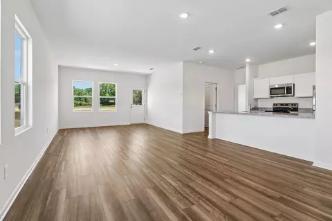Living - 1217 James St, Howe, TX 75459 photo 2 of 2