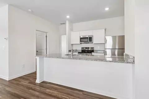 Kitchen - 1217 James St, Howe, TX 75459 photo 2 of 4