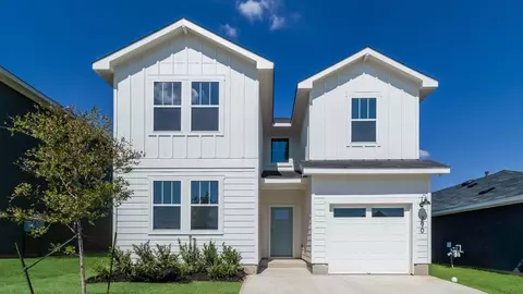 1122 Celosia Loop, Kyle, TX 78640